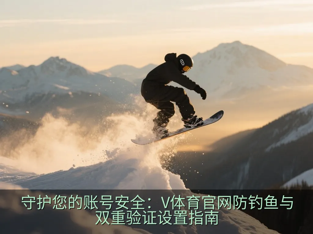 双重验证安全锁与手机界面示意图