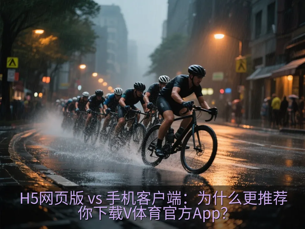 手机屏幕上的多任务画中画功能展示，一边进行社交沟通一边流畅播放体育赛事